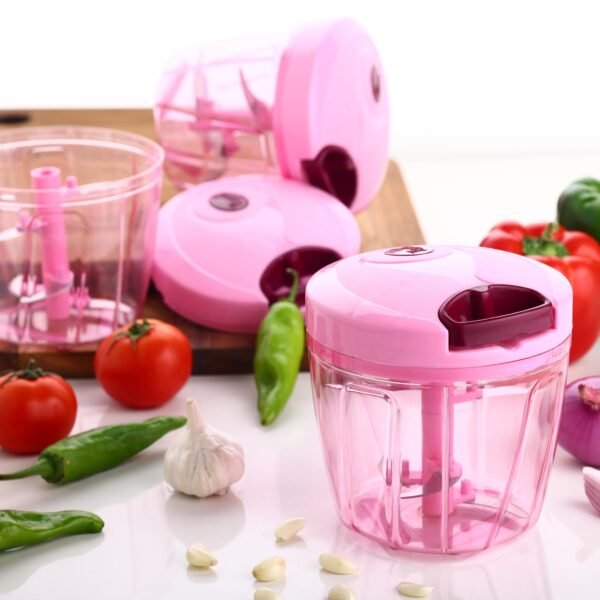 smoothy chopper (650 ml) (copy)