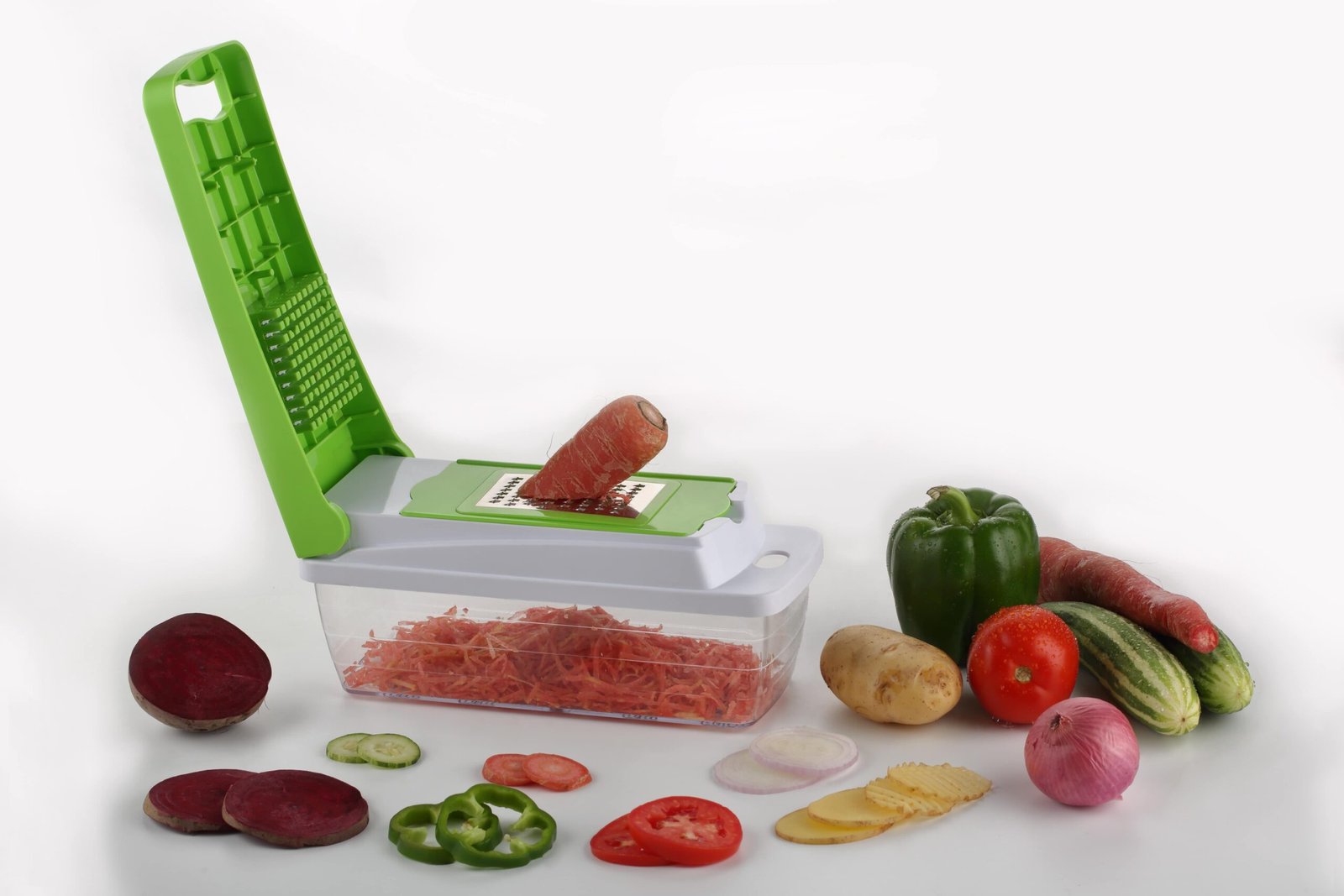 14 in 1 nicer and dicer 14 in 1 nicer and dicer