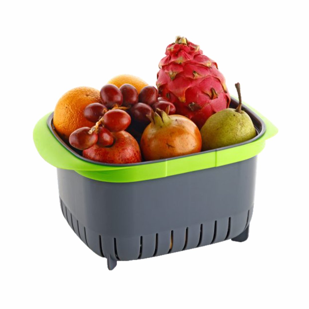 fruit basket fruit basket