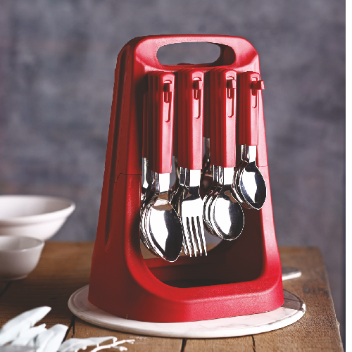 olive cutlery set olive cutlery set