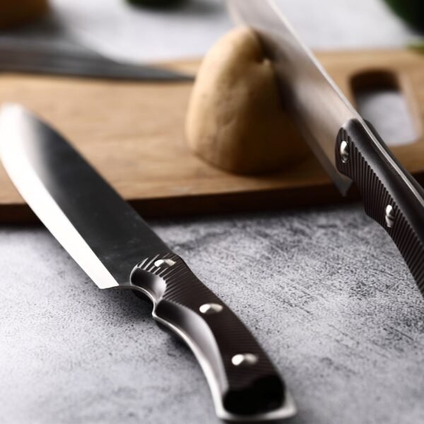 avanza chef knife