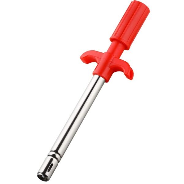 s.s. kitchen gas lighter with soft grip (copy)