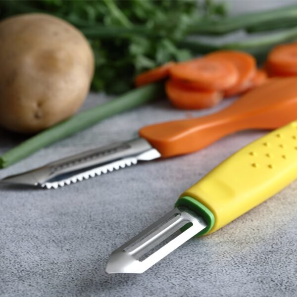 veg peeling knife nx