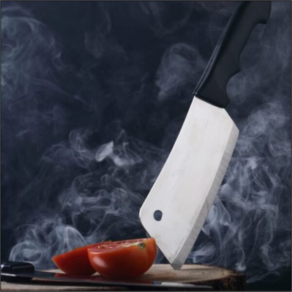 cleaver knife