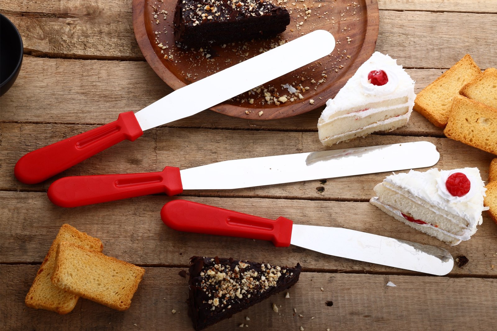 pallete knife pallete knife