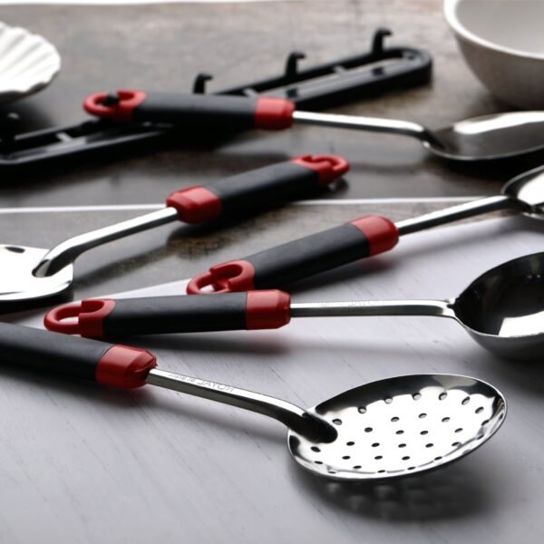 ivory tea fork (copy)