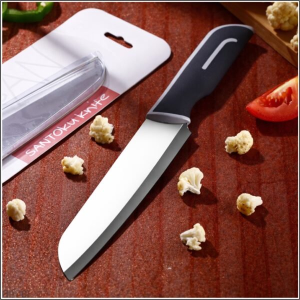 artisan serrated knife (copy)