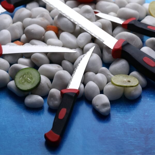 steel pipe handle knife (copy)