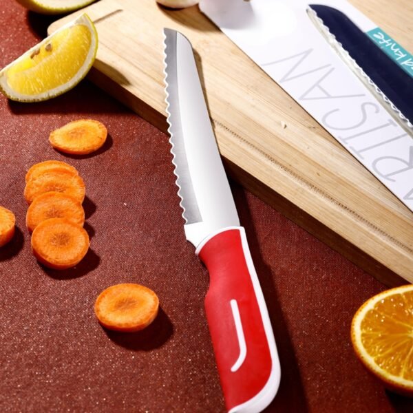 artisan chopping knife