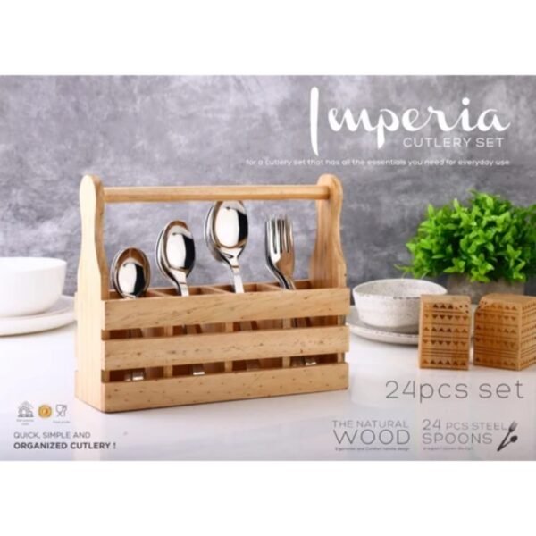 olive cutlery set (copy)
