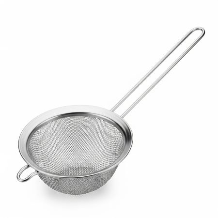 S.S. Strainer