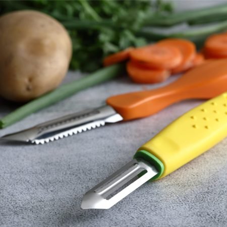 Vegetable Peelers